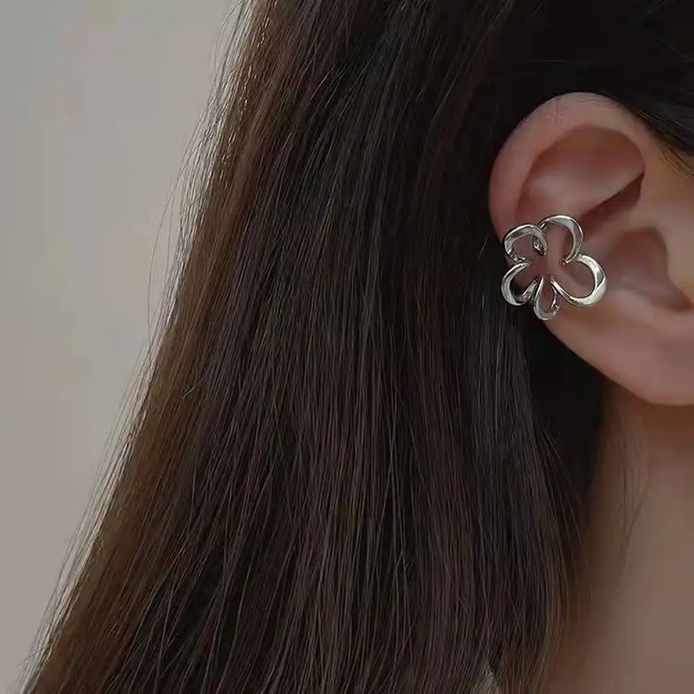 French Ear Clip Ear Clip Earrings Clip Earrings for Women