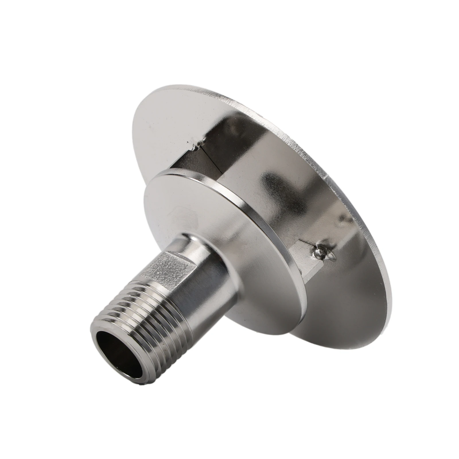 Beer Brewing Equipment Homebrew Kettle/Keg Sparge Plate with 1/2" Male NPT Stainless Steel 304 Beer Brewing Equipment Mash Tuns