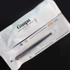 50pcs Biodegradable Disposable Microblading Eyebrow Tattoo Manual Pen Semi Permanent Makeup Powder Brows Hand Tool
