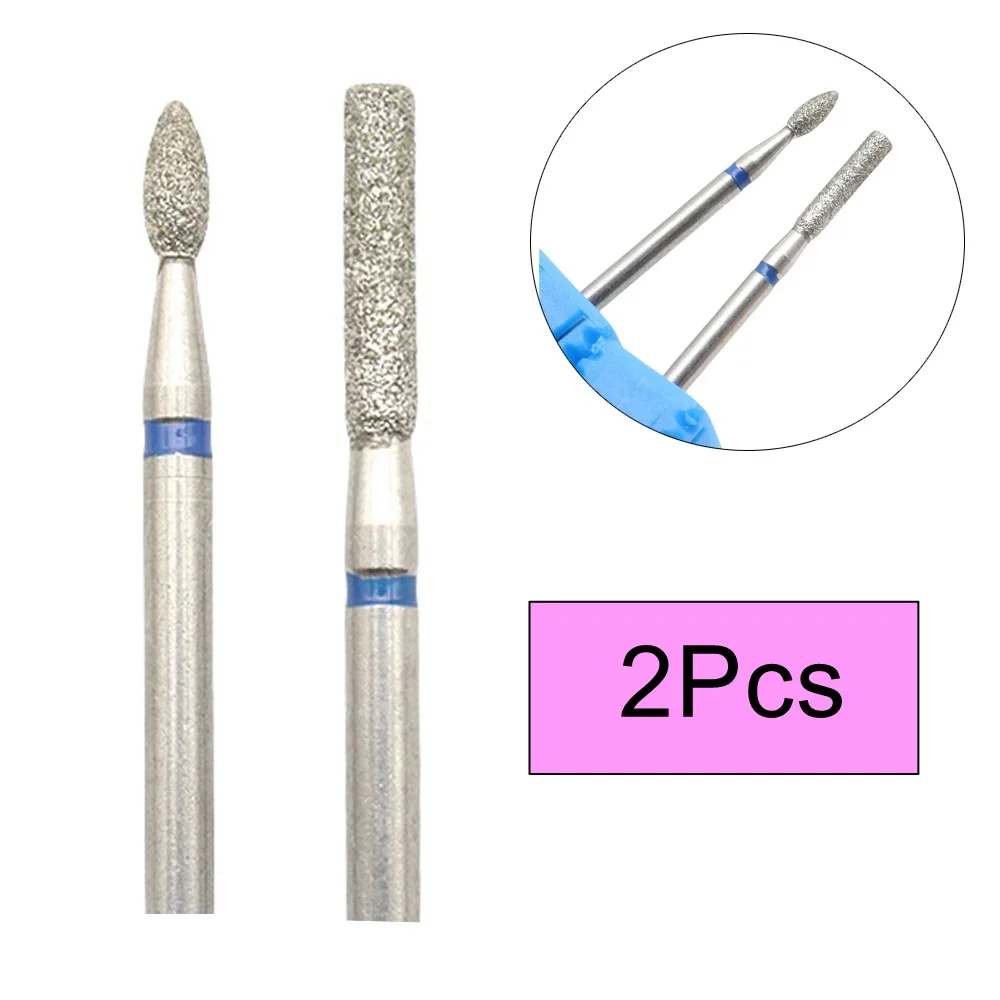 2pcsBlueset