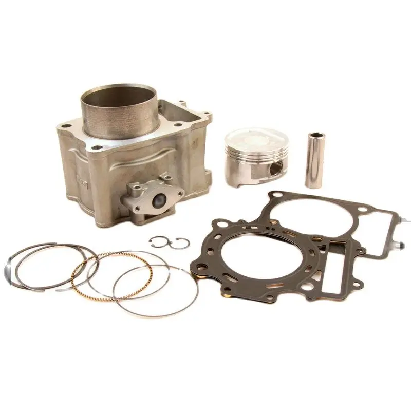 

YIMATZU ATV Quad части 87,5 мм 500cc комплект цилиндров для CFMOTO CF500 X5 ATV Quad Bike CF188 двигатель 0180-023100