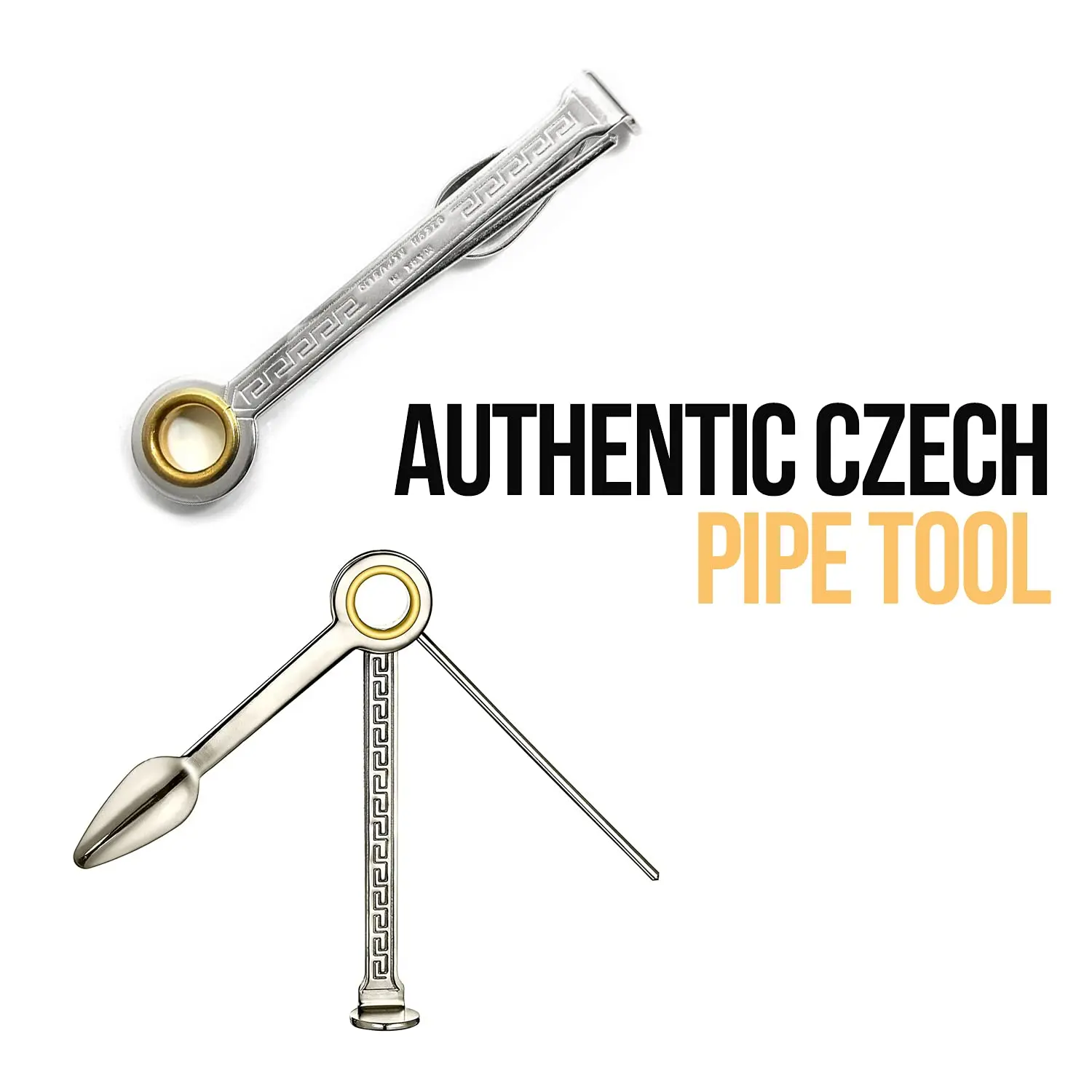3 in1 Smoking Pipe Tool Pipe Tamper Cleaning Tool Tobacco Cleaner smoking accessories,tobacco smoking accessories,smoking pipe cleaners