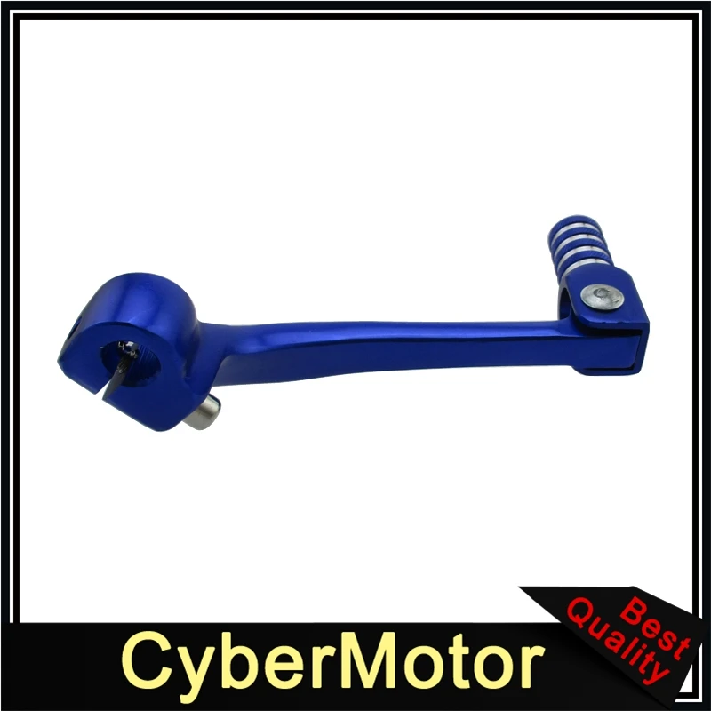 CNC Gear Shift Lever Shifter For Zongshen 190cc Engine ZS1P62YML-2 Pit Dirt Bike Motorcycle