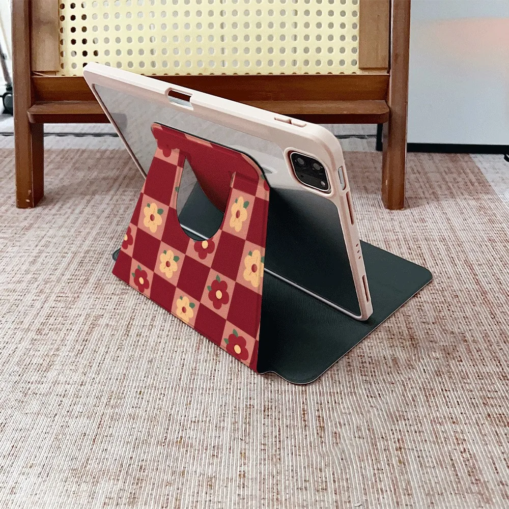 Versatile Protective Tablet Case