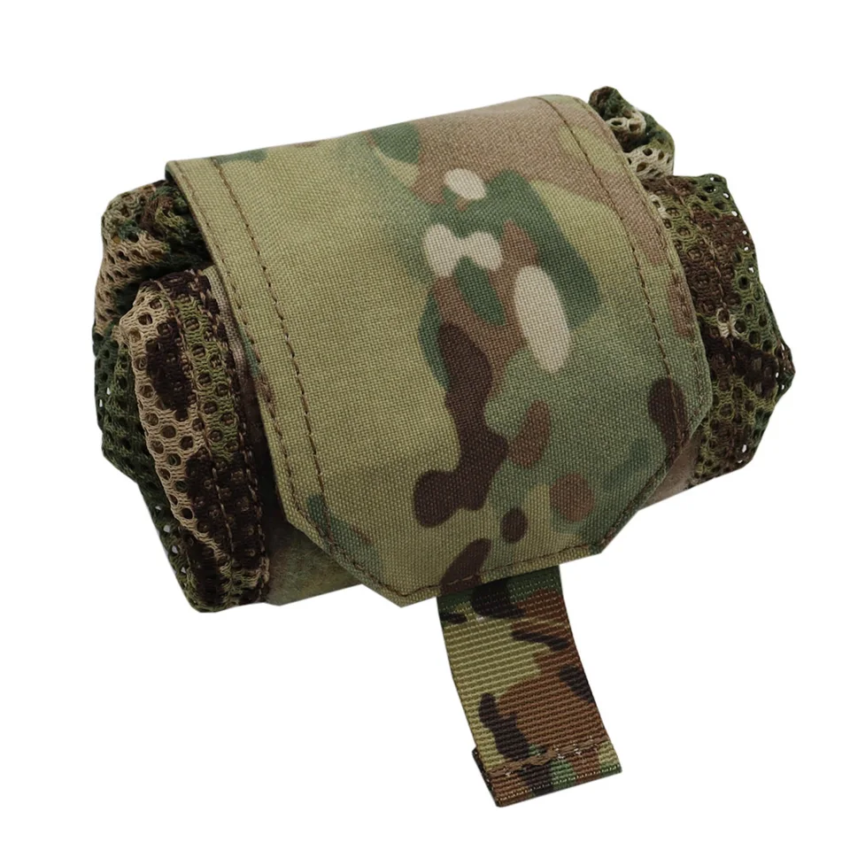 Poche de décharge MK1 multicam Delta Tactics