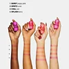 Moisturizing Long Lasting Matte Rouge Cheek Contour 3-in-1 Milk Jelly Blush Stick Lipstick Sticker Beauty Makeup 5