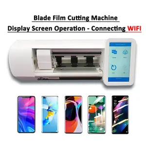 Brother Computerized CM110 ScanNCut Paper Fabric Cutting Machine Sewing  Partner 220V - AliExpress