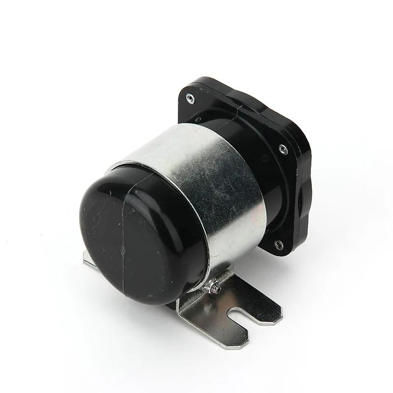 

ODOELEC HOT 500A 48V Dc реле общего электрического контактора, используемого в небольших электротранспортных средствах, контактор вилочного погрузчика, контактор постоянного тока