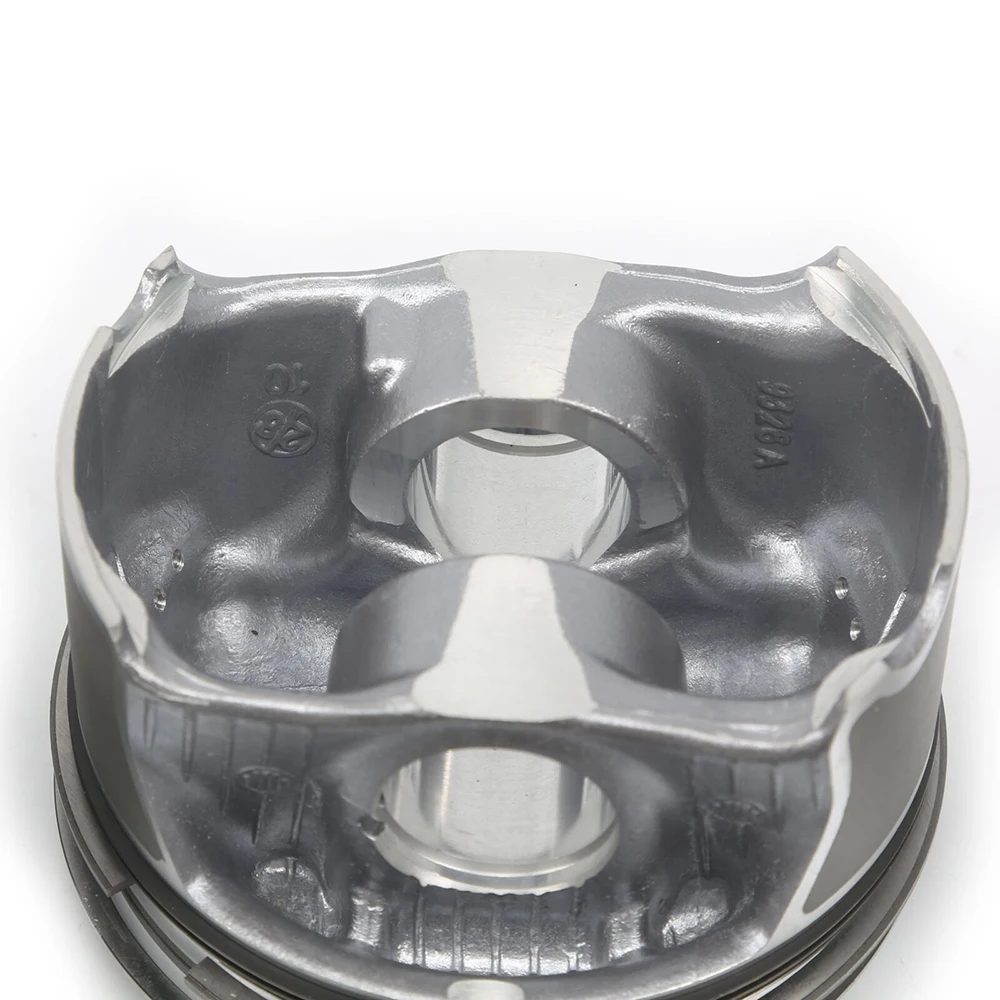 Engine Pistons Set For Mercedes-Benz W222 W166 W221 CLS500 GL450 ML500 S500 SL500 M278 4.6L 4.7L V8 Part# A2780302317