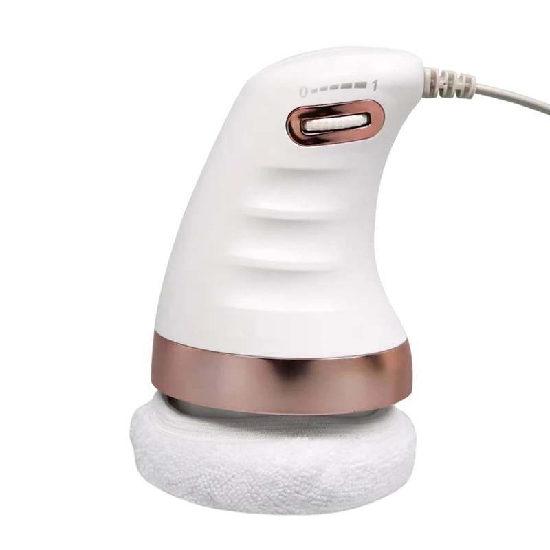 Body Sculpting Machine With Cellulite Massage For Shaping On Belly Butt Shoulder Arm Thigh US Plug Easy Install Easy To Use