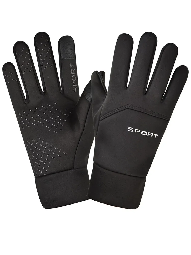 S4294d8648ba84709a12c94de376a7c1bR Winter Outdoor Sports Running Glove Warm Touch Screen Gym Fitness Full Finger Gloves For Men Women Knitted Magic Gloves Mallzona