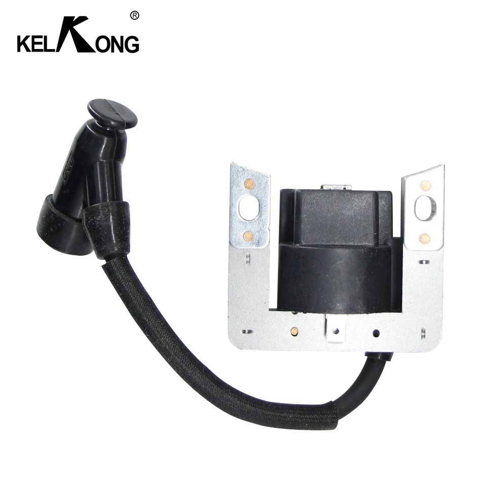 Модуль катушки зажигания KELKONG для Kohler XT149 XT173 XT800 1458405S, запасные части для бензопилы, аксессуары для двигателя (art.: 3920bccdd6284) - 3920bccdd6284
