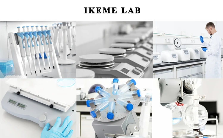 Lab Electric Heating Heat Sterilizer Replace  Lamps and Bunsen Burners Inoculati