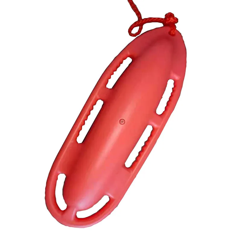 High Quality Marine Life Saving Lifeguard Rescue torpedo Buoy for Sale