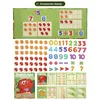 Children's Montessori Games Magnetic Dinosaur Arithmetic Book Math Addition Subtraction Decomposition Math Toys Educational Toys 4