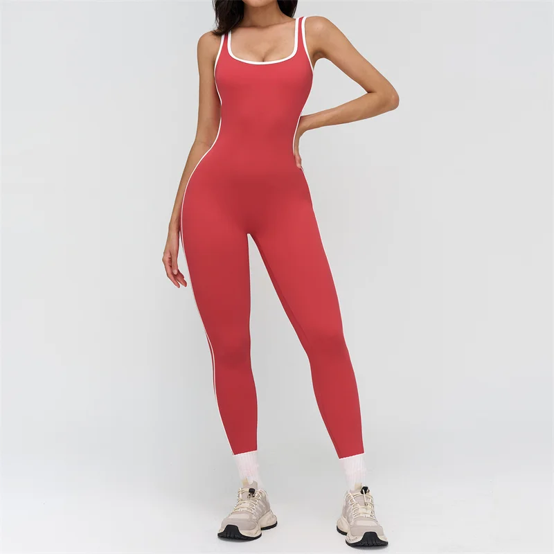 Raspberry Red