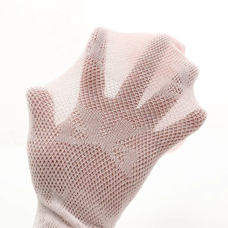 Summer Baby Thin Mesh Bows Infant Tights Socks for Girls Pantyhose Knitted Cotton Children Kids Stockings Accessories Leggings