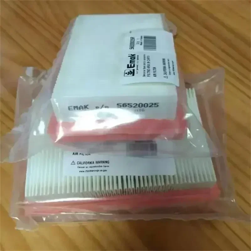 Filtre à Air Pour Tronçonneuse Oleo Mac (50200009ar) GS720