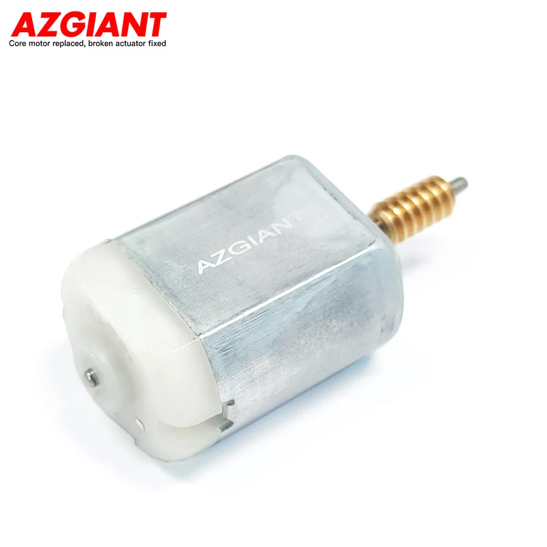 

AZGIANT 7teeth Side Wing Mirror Power Folding 12V DC Motor for Bnez S320 S350 S400 S500 S600 S300