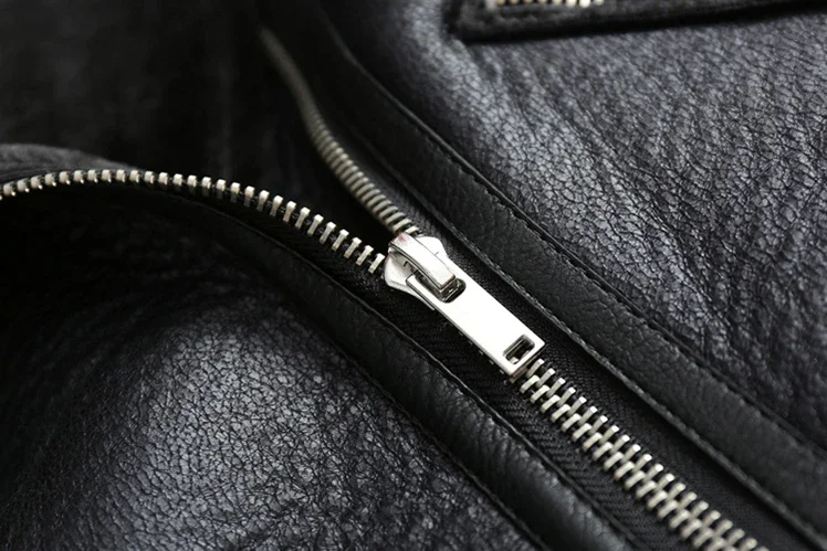 Jacket Layering Example