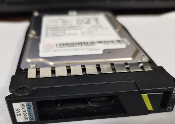 For 300G 02310MMV 15K SAS 2 5 inch server hard disk