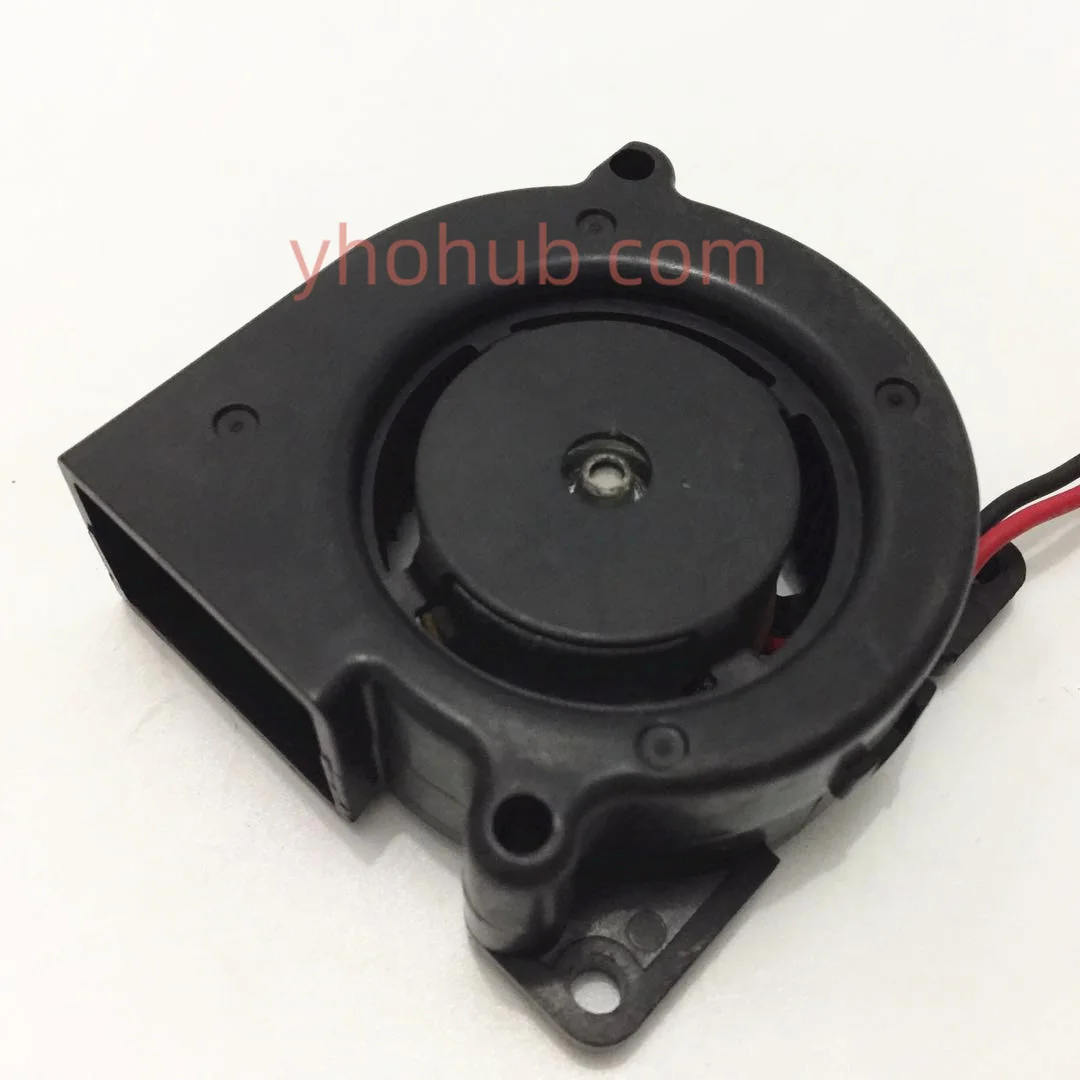Ventilador de Refrigeração do Servidor de Fios Fal3f24lh dc 24v 0.15a 50x50x20 mm - Imagem 2