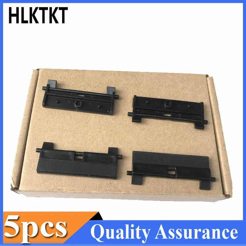 

5PC NEW For HP 1160 1320 2410 2420 2430 3390 3392 2727 2014 2015 P2014 P2015 M2727 Separation Pad RM1-1298-000 RM1-1298