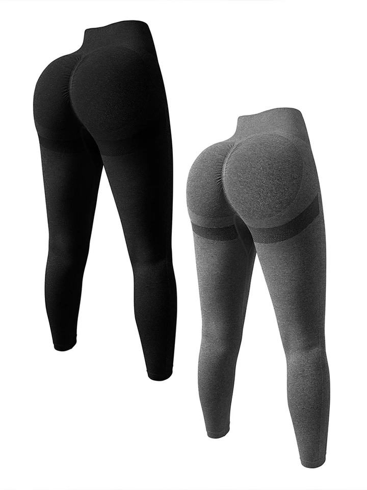 2023 New Women Sexy Mini Very Stretch Safety Pants Seamless Butt