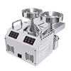 Intelligent Stainless Steel Oil Press Household Double Head Oil Press Sesame Oil Peanut Oil Extraction Machine 4