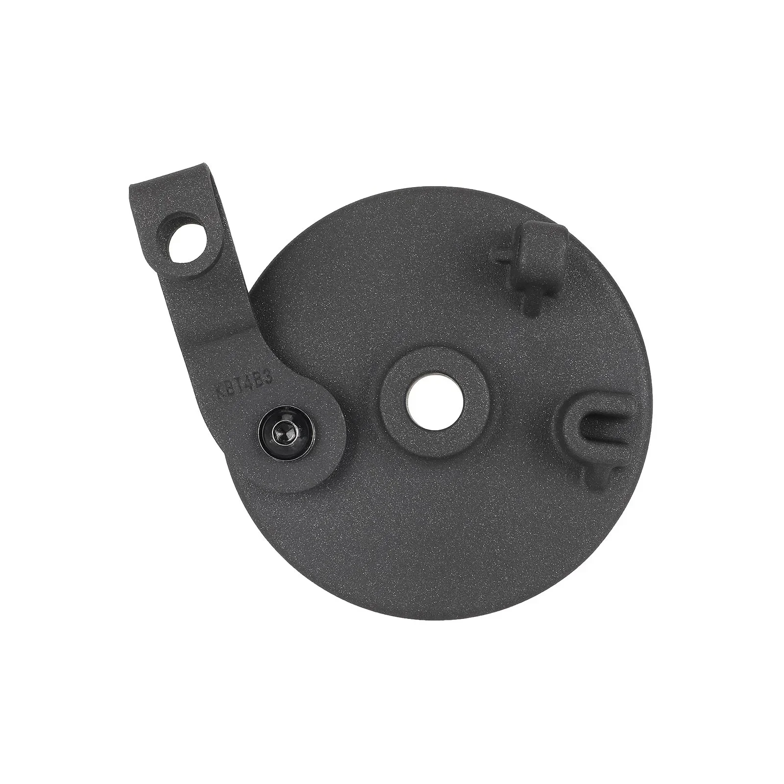 Drum Brake Cover