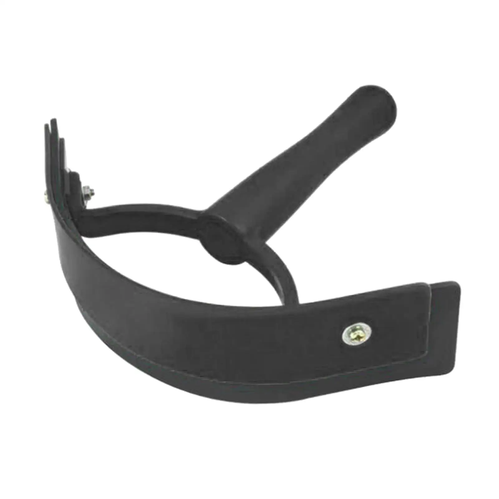 Squeegee Horse Sweat Scraper Grooming Animal Brush Farm Supplies Equipment