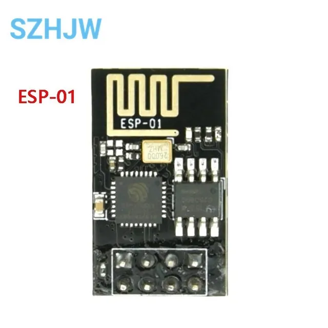 ESP8266 ESP-01S 5V moduł przekaźnika WiFi rzeczy przełącznik inteligentnego sterowania domowy zdalny dla ESP-01 telefonu ESP01 ESP01S moduł bezprzewodowy WIFI - Image 5