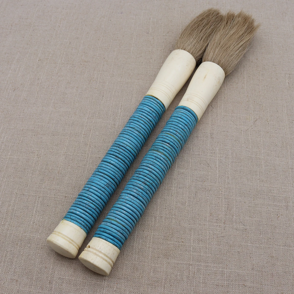 Decorative calligraphy brush, home decoration 6