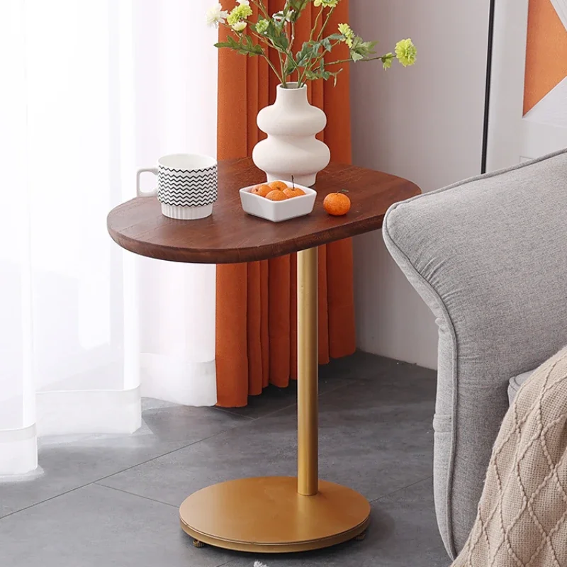 Small Restaurant Rectangular Coffee Table Sidoards Mini Modern Iron Table Living Room Sofas Mesas De Jantar Home Bar Furniture