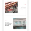 Large-Capacity Tableware Disinfection Cabinet，Household Vertical High-Temperature Disinfection Tableware Teacup Electronic Dryer 5