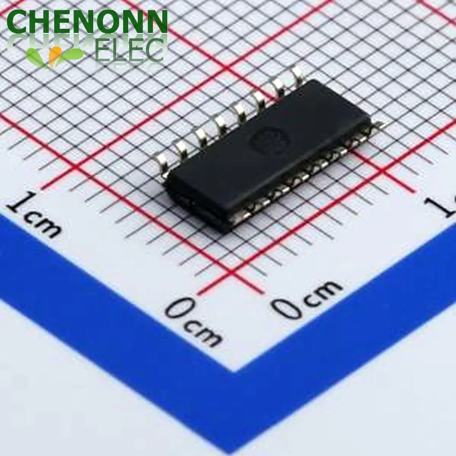 CD74HC165M96