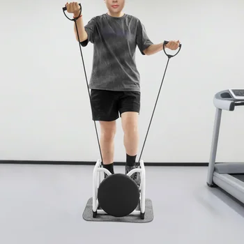 Multi-Function Stepper with Seat 1