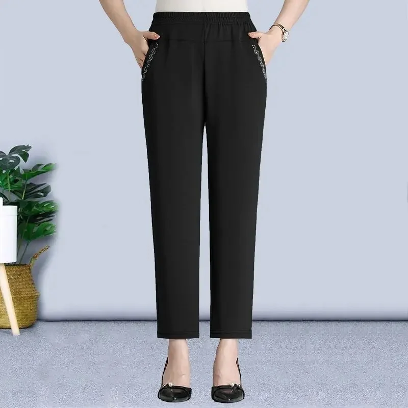 Black [exquisite diamond]]