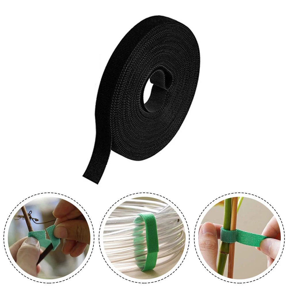 

Versatile and Durable Tie Tape for Your Garden and Home Available in 3 Colors 25M x 20CM per Roll Reusable and Weather resistant