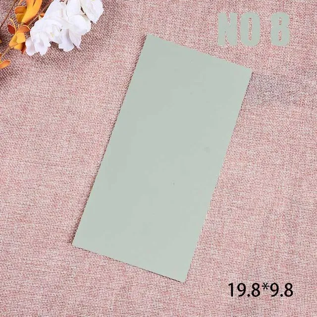 Multi-color Self Adhesive Waterproof Cloth Patch,Down jacket Broken Hole Repair Sticker DIY Hand Home Textile Sewing Accessories 