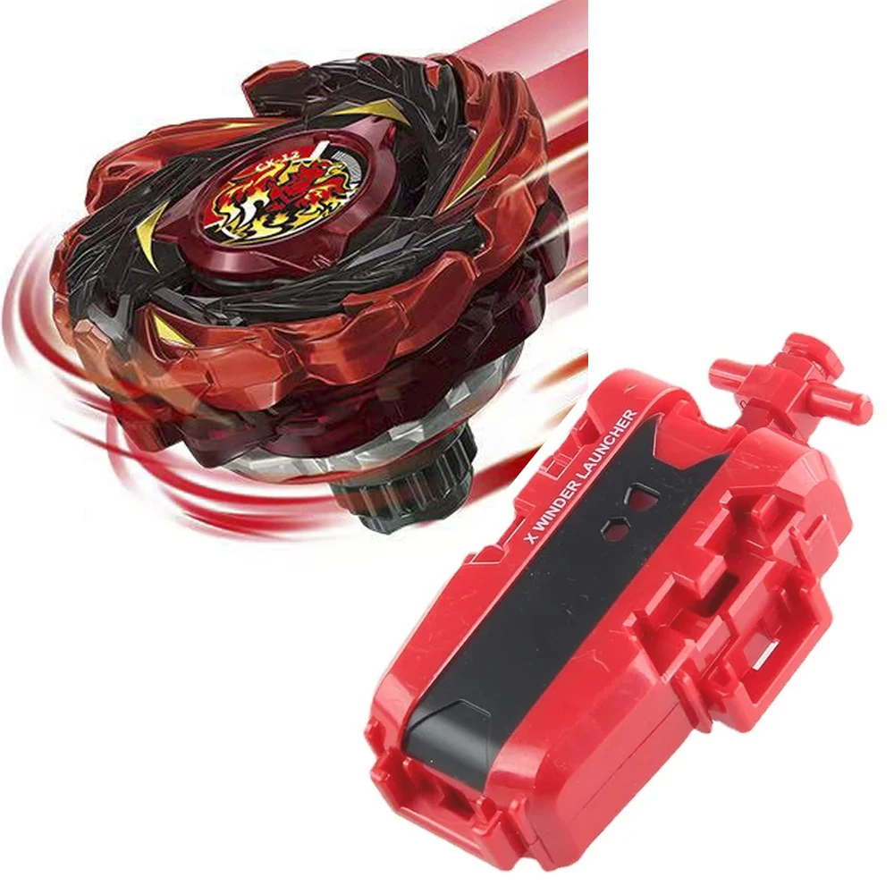 Beyxs Combat Alloy Gyro with Transmitter Set - Ultimate Competitive Toy