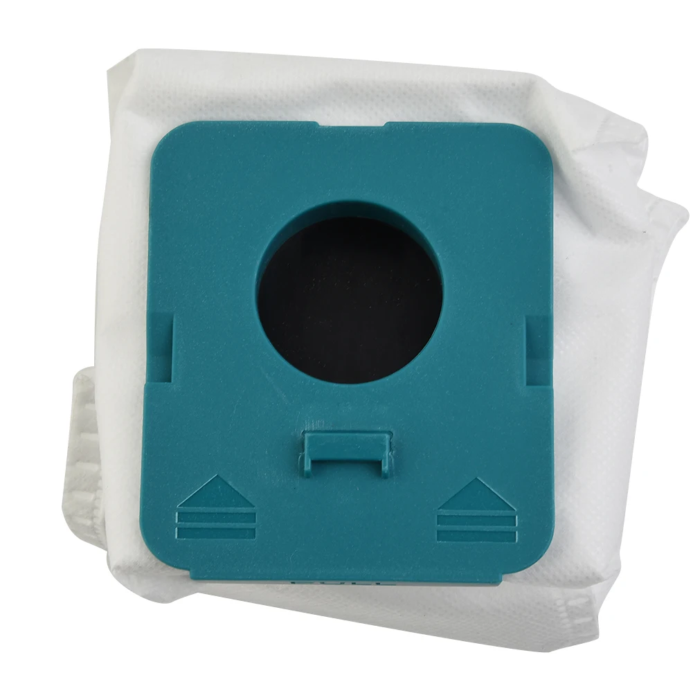 

6Pcs Dust Bags Vacuum Cleaner Dust Filter Bag Fits For Samsung BESPOKE Jet VCA-ADB95 For VS20A95923W/AAVacuum Cleaner