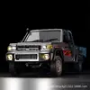 Sgl Rc Pickup 1:14 Drift Remote Control Model Full Scale Rear Drive Sg1405/6 Children'S Toy Model Holiday Gift 5