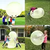 Bubble Ball, Giant Elastic Water-filled Ball TPR Interactive Swimming Pools Toy Water Filled Ball Water Balloons for Beach 5