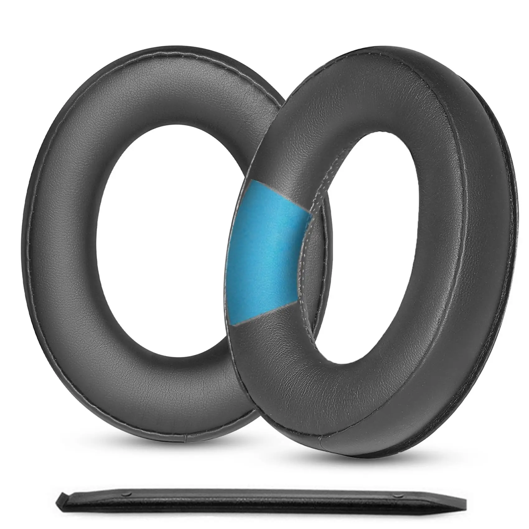 HD620S イヤーパッド ゼンハイザー HD620S HD620 ヘッドセットと互換性