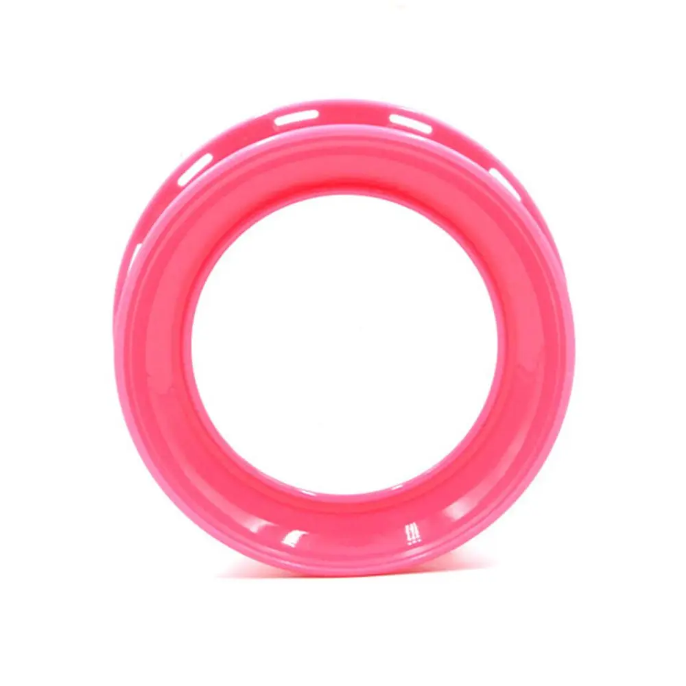 Fishing  Gear Trace Wire Protable Handle Wheel Winding Line Board Large Wire Plate Fishing Winding Coil