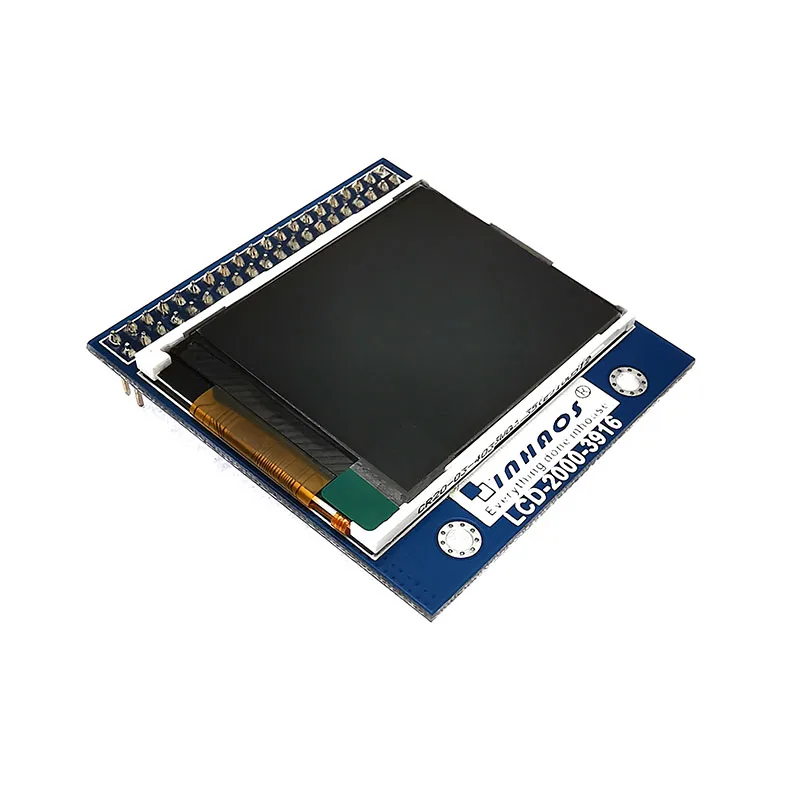 

ЖК-модуль TFT 2,0 дюйма 3916 дюйма, цветной экран 262k 176RGB для Arduino STM32 ARM