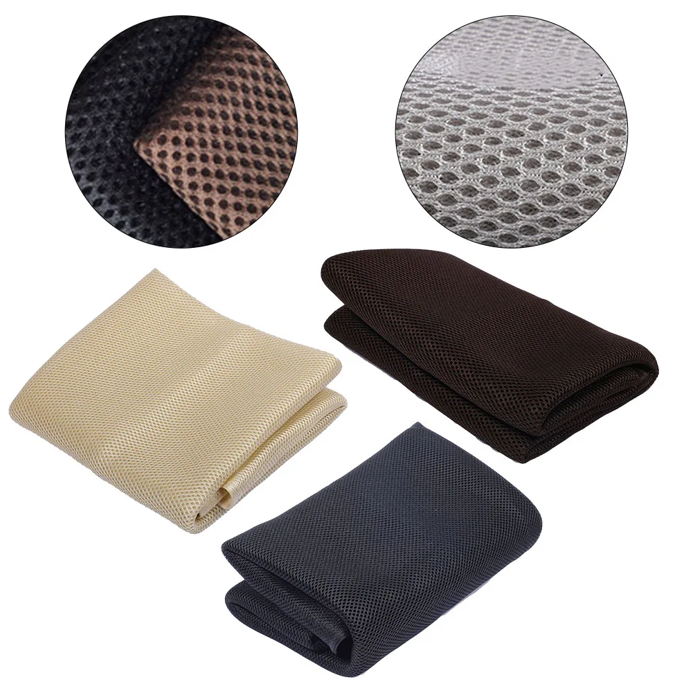 

Speaker Grill Cloth Breathable Protective Dust Cloth Tool Parts For Speakers Amplifiers Large Speakers Stage Speakers KTV Boxes