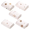 Design Infant Swaddles Wrap for Fall/Winter Warm Blanket for Newborns Gift 6
