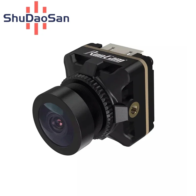 

Runcam Phoenix Se Camera V2 Special Edition Fpv Phoenix 2 Camera Outdoor